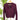 Chapter One Cable Cardigan in Plum-131 - Sweaters F/W (June - Nov)-Little Bird Boutique