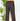 Dear John Jeanne Faux Leather Crop Flare Pants in Cappuccino-220 Pants-Little Bird Boutique