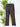 Dear John Jeanne Faux Leather Crop Flare Pants in Cappuccino-220 Pants-Little Bird Boutique