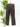 Dear John Jeanne Faux Leather Crop Flare Pants in Cappuccino-220 Pants-Little Bird Boutique