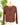 Dear John Edie Top in Cappuccino-121 - Jersey Tops F/W (June - Nov)-Little Bird Boutique