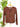 Dear John Edie Top in Cappuccino-121 - Jersey Tops F/W (June - Nov)-Little Bird Boutique