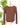 Dear John Edie Top in Cappuccino-121 - Jersey Tops F/W (June - Nov)-Little Bird Boutique