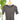 Z Supply Freida Striped Tee in Wild Mushroom-121 - Jersey Tops F/W (June - Nov)-Little Bird Boutique