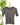Z Supply Freida Striped Tee in Wild Mushroom-121 - Jersey Tops F/W (June - Nov)-Little Bird Boutique