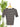 Z Supply Freida Striped Tee in Wild Mushroom-121 - Jersey Tops F/W (June - Nov)-Little Bird Boutique
