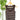Z Supply Rowe Striped Scoop Tank in Dark Chocolate-121 - Jersey Tops F/W (June - Nov)-Little Bird Boutique