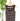 Z Supply Rowe Striped Scoop Tank in Dark Chocolate-121 - Jersey Tops F/W (June - Nov)-Little Bird Boutique