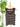 Z Supply Rowe Striped Scoop Tank in Dark Chocolate-121 - Jersey Tops F/W (June - Nov)-Little Bird Boutique