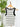 Z Supply Rowe Striped Scoop Tank in Cloud-121 - Jersey Tops F/W (June - Nov)-Little Bird Boutique