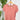Dear John Vanya Tee in Rose Dawn