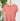 Dear John Vanya Tee in Rose Dawn