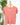 Dear John Vanya Tee in Rose Dawn