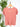 Dear John Vanya Tee in Rose Dawn