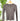 Z Supply Arlet Mini Thermal Top in Dark Chocolate-121 - Jersey Tops F/W (June - Nov)-Little Bird Boutique