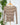 Z Supply Arlet Stripe Mini Thermal Top in Saddle Suede-121 - Jersey Tops F/W (June - Nov)-Little Bird Boutique