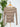Z Supply Arlet Stripe Mini Thermal Top in Saddle Suede-121 - Jersey Tops F/W (June - Nov)-Little Bird Boutique