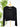 Z Supply Medina Pointelle Sweater in Black-131 - Sweaters F/W (June - Nov)-Little Bird Boutique