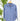 Beach Lunch Lounge Carson Top in Sapphire Dream-111 - Woven Top F/W (June- Nov)-Little Bird Boutique