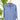 Beach Lunch Lounge Carson Top in Sapphire Dream-111 - Woven Top F/W (June- Nov)-Little Bird Boutique