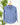 Beach Lunch Lounge Carson Top in Sapphire Dream-111 - Woven Top F/W (June- Nov)-Little Bird Boutique