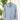 Beach Lunch Lounge Billy Top in Arctic Whisper-111 - Woven Top F/W (June- Nov)-Little Bird Boutique