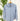 Beach Lunch Lounge Billy Top in Arctic Whisper-111 - Woven Top F/W (June- Nov)-Little Bird Boutique