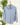 Beach Lunch Lounge Billy Top in Arctic Whisper-111 - Woven Top F/W (June- Nov)-Little Bird Boutique