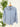 Beach Lunch Lounge Billy Top in Arctic Whisper-111 - Woven Top F/W (June- Nov)-Little Bird Boutique