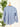 Beach Lunch Lounge Billy Top in Arctic Whisper-111 - Woven Top F/W (June- Nov)-Little Bird Boutique