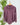 Beach Lunch Lounge Billy Top in Plum Caspia-111 - Woven Top F/W (June- Nov)-Little Bird Boutique