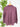 Beach Lunch Lounge Billy Top in Plum Caspia-111 - Woven Top F/W (June- Nov)-Little Bird Boutique