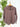 Harvest Shirt in Dark Carmel-111 - Woven Top F/W (June- Nov)-Little Bird Boutique
