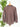 Harvest Shirt in Dark Carmel-111 - Woven Top F/W (June- Nov)-Little Bird Boutique
