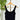 Z Supply Luxe Dot Tank in Black-240 Loungewear/Intimates-Little Bird Boutique