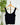 Z Supply Luxe Dot Tank in Black-240 Loungewear/Intimates-Little Bird Boutique