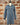 Thread and Supply Ivanna Dress in Grace Wash-151 Dresses - Short-Little Bird Boutique