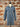 Thread and Supply Ivanna Dress in Grace Wash-151 Dresses - Short-Little Bird Boutique