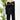 Z Supply Luxe Dot Tank in Black-240 Loungewear/Intimates-Little Bird Boutique