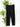 Z Supply Luxe Dot Pants in Black-240 Loungewear/Intimates-Little Bird Boutique