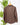 Edison Satin Blouse in Brown-111 - Woven Top F/W (June- Nov)-Little Bird Boutique