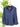 Edison Satin Blouse in Navy-111 - Woven Top F/W (June- Nov)-Little Bird Boutique