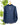 Edison Satin Blouse in Navy-111 - Woven Top F/W (June- Nov)-Little Bird Boutique