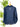 Edison Satin Blouse in Navy-111 - Woven Top F/W (June- Nov)-Little Bird Boutique