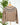 Charelston Fair Isle Sweater in Camel-131 - Sweaters F/W (June - Nov)-Little Bird Boutique