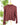Dear John Yvette Sweater in Spicy Red-133 - Sweaters (Holiday)-Little Bird Boutique