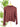 Dear John Yvette Sweater in Spicy Red-133 - Sweaters (Holiday)-Little Bird Boutique