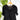 Winslet Ruffle Top in Black-111 - Woven Top F/W (June- Nov)-Little Bird Boutique