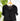 Winslet Ruffle Top in Black-111 - Woven Top F/W (June- Nov)-Little Bird Boutique