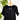 Winslet Ruffle Top in Black-111 - Woven Top F/W (June- Nov)-Little Bird Boutique